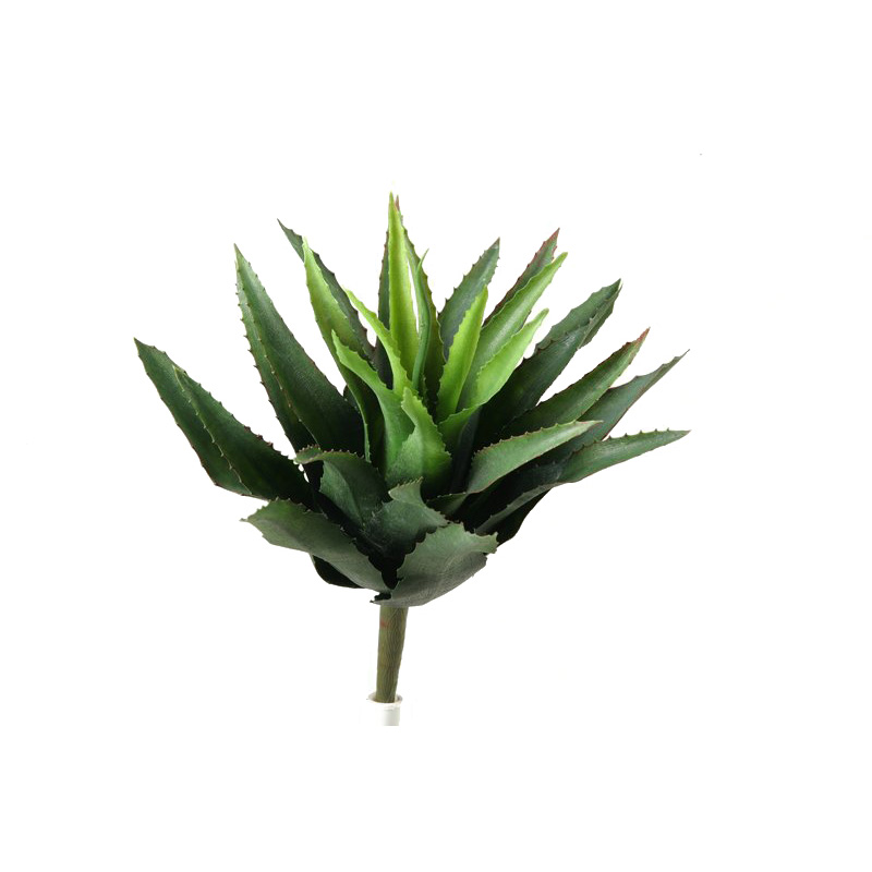 Star Succulent - GR974 - D&W Silks