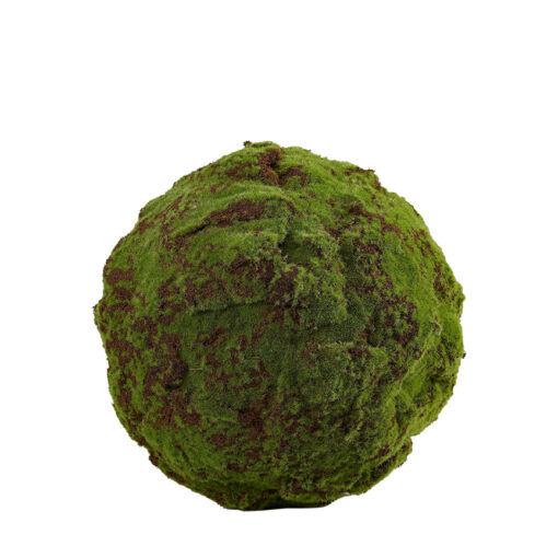 14" Mossy Ball - GR1921