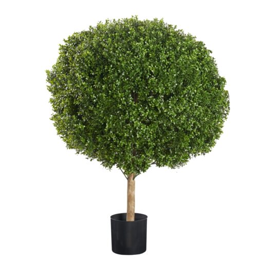 3' x 4' Boxwood Ball - TL701